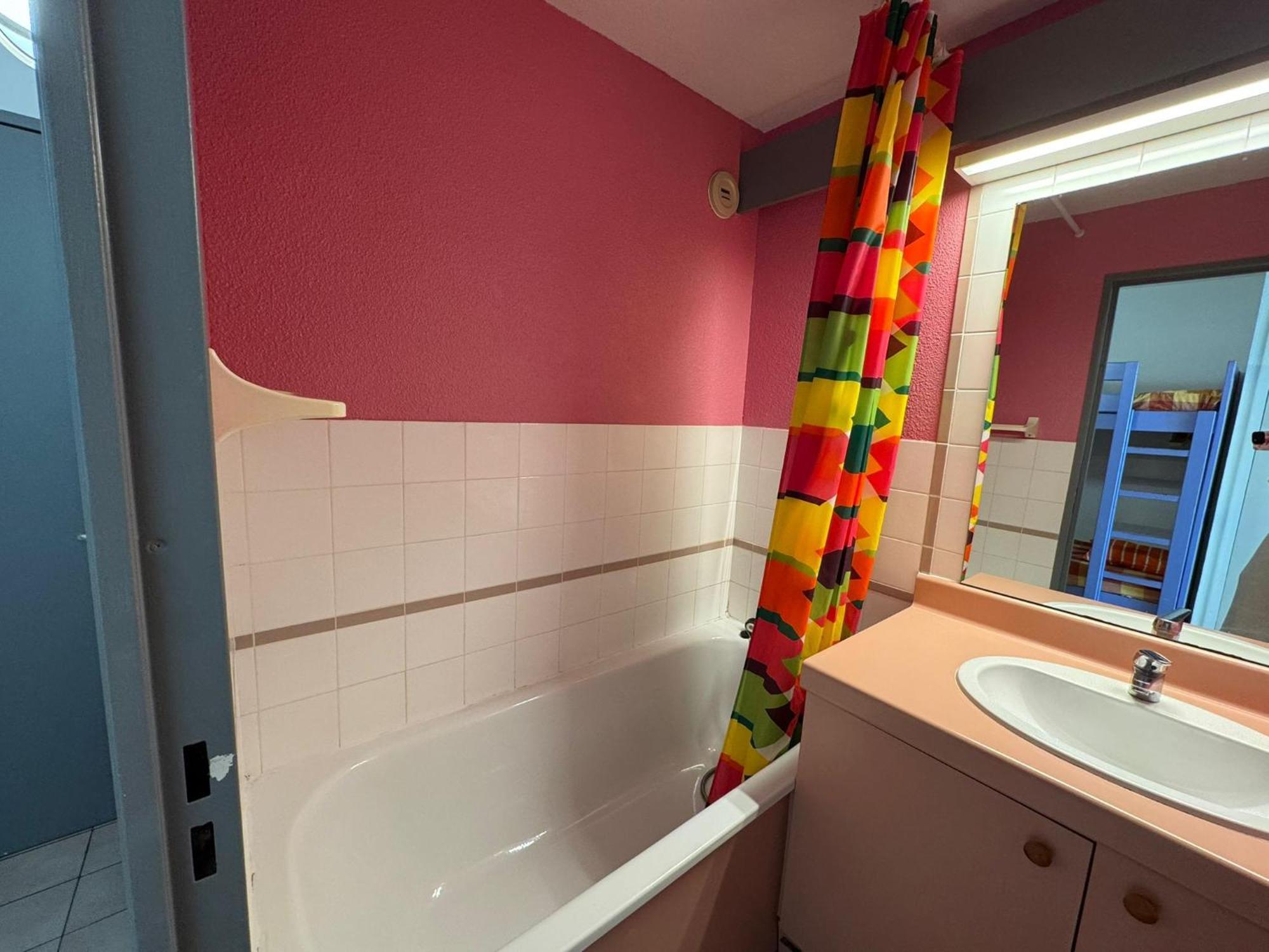 Sète Studio Vue Mer Avec Pkg, Piscine, Tennis, Plage Direct מראה חיצוני תמונה